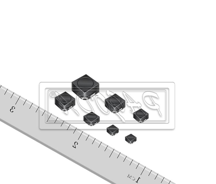 贴片电感系列_1206共模电感